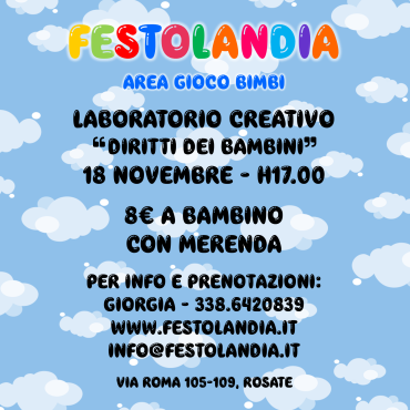Diritti dei bambini