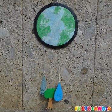 Salviamo il mondo!